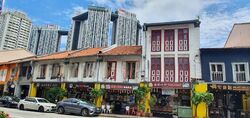 Tanjong Pagar Road (D2), Retail #579597281